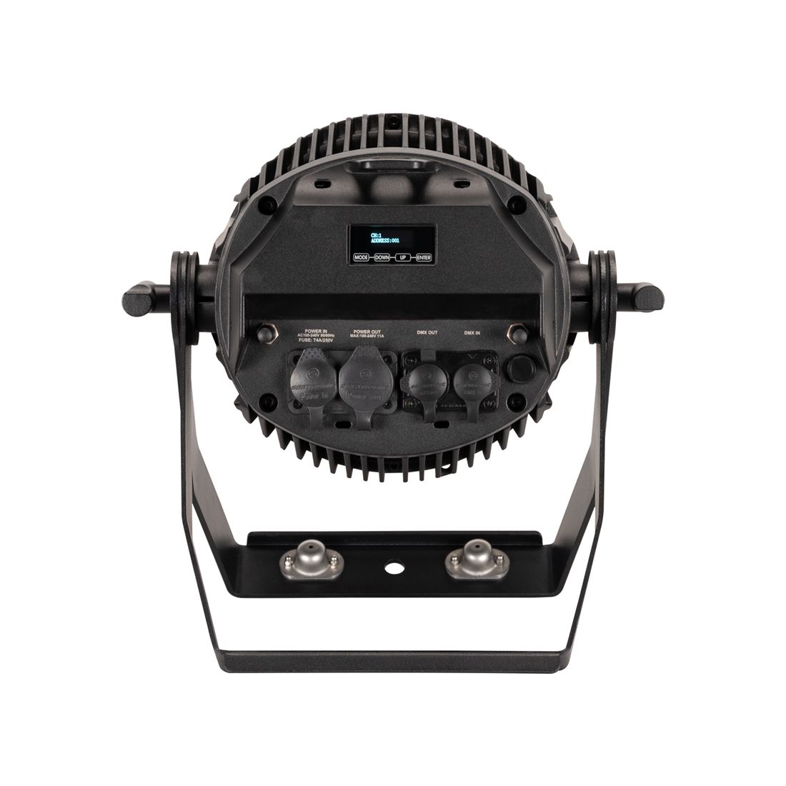 UV PAR 100IP - Pure Minds for Lighting Equipment & Requisites Trading Co.LLC