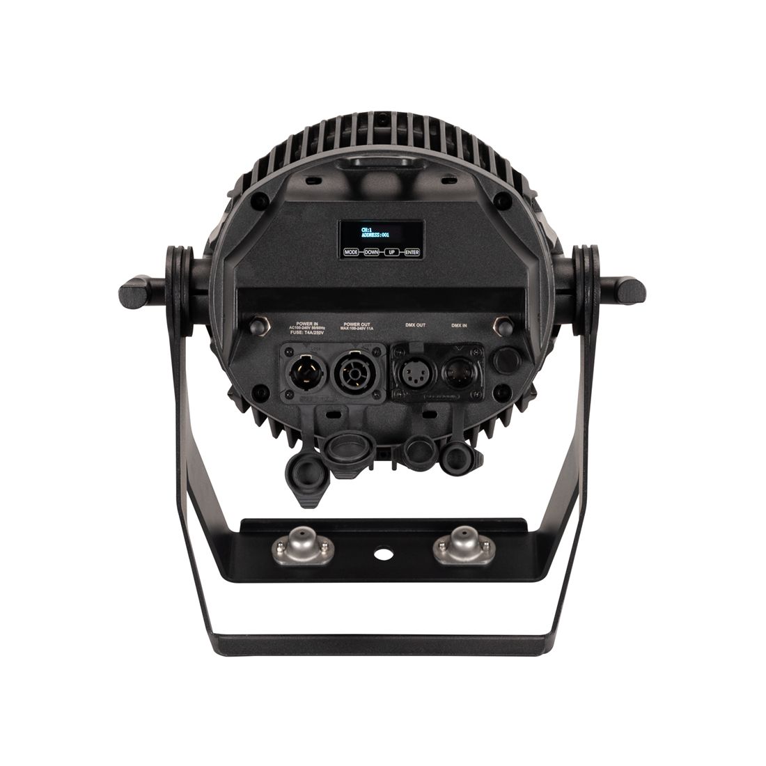 UV PAR 100IP - Pure Minds for Lighting Equipment & Requisites Trading Co.LLC