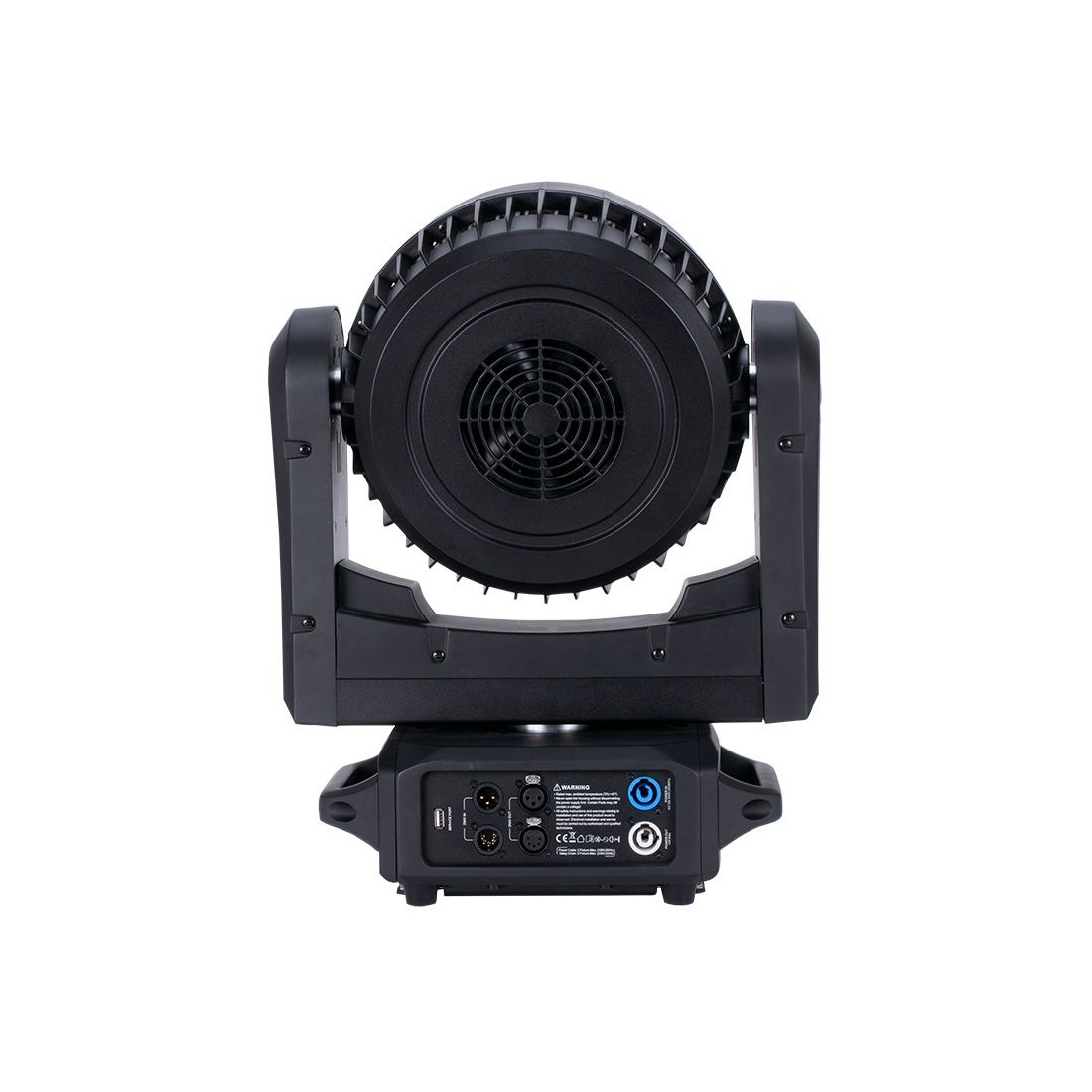 Vizi Wash Z37 - Pure Minds for Lighting Equipment & Requisites Trading Co.LLC