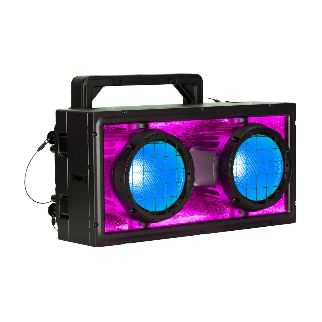 Encore DBX - Pure Minds for Lighting Equipment & Requisites Trading Co.LLC