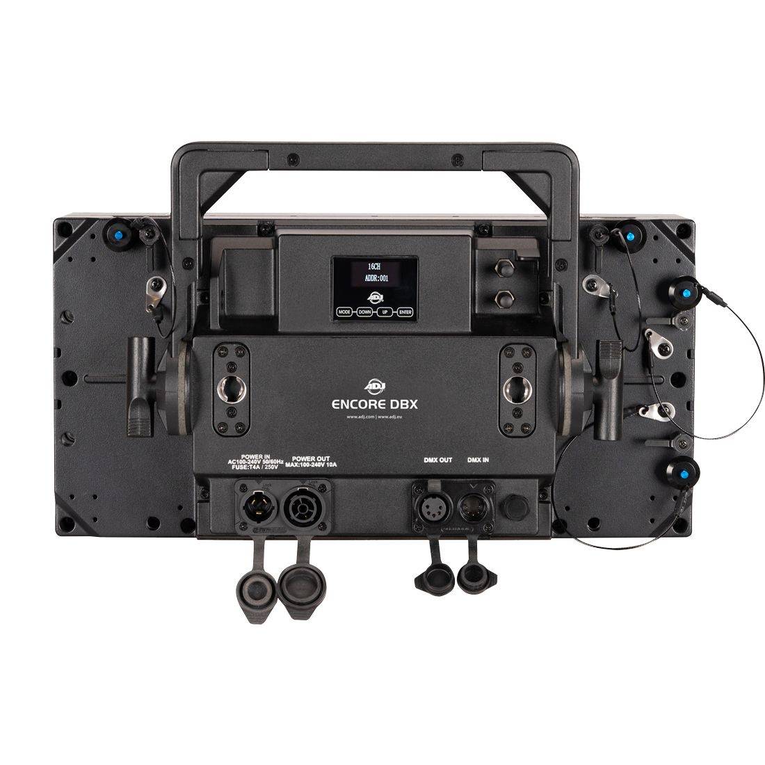 Encore DBX - Pure Minds for Lighting Equipment & Requisites Trading Co.LLC