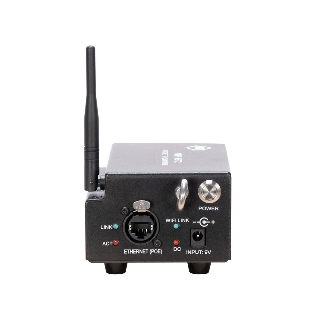 Wifi Net 2 - Pure Minds for Lighting Equipment & Requisites Trading Co.LLC