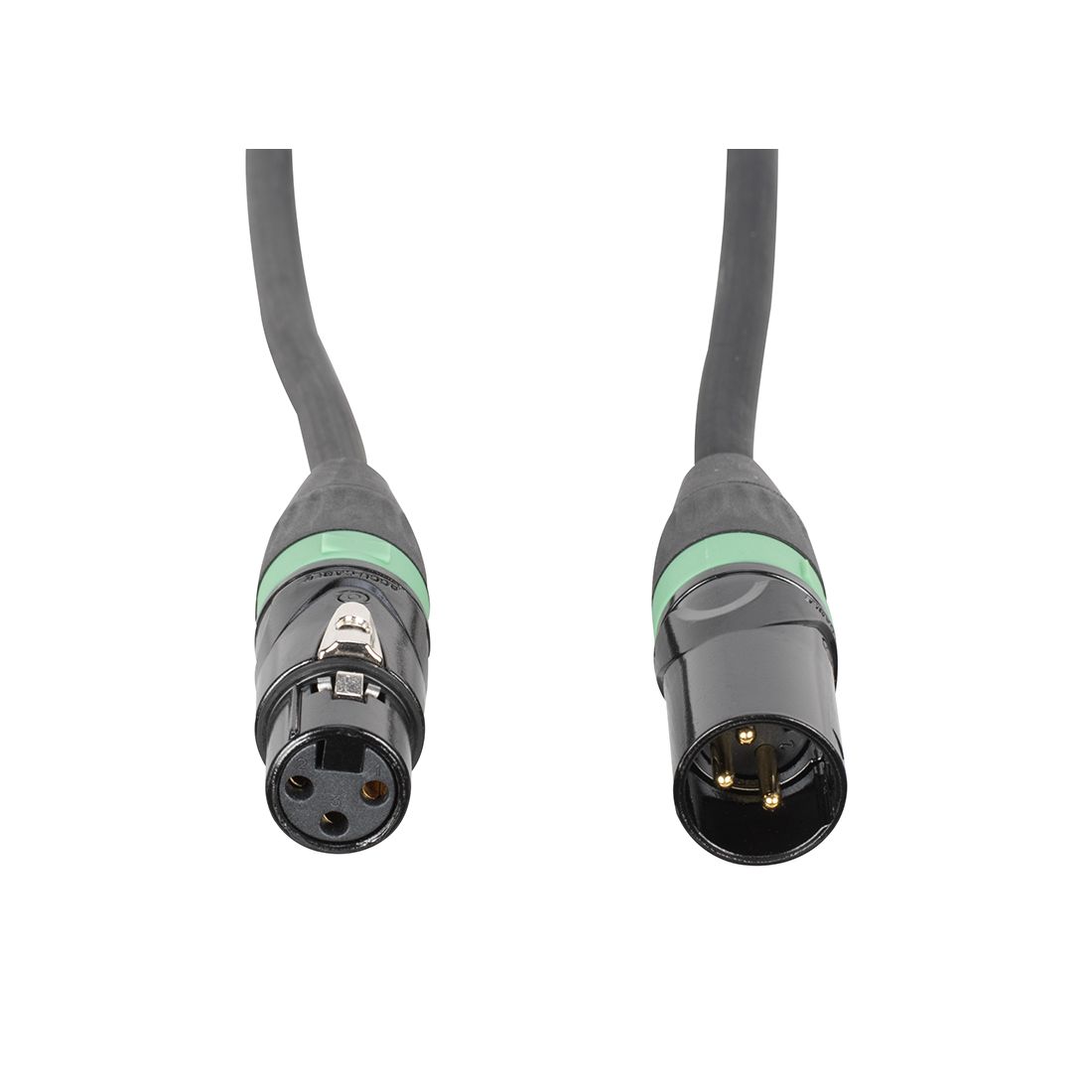 AC-PRO XLR audio cable 15,0m