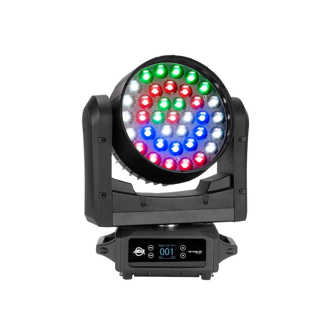Vizi Wash Z37 - Pure Minds for Lighting Equipment & Requisites Trading Co.LLC